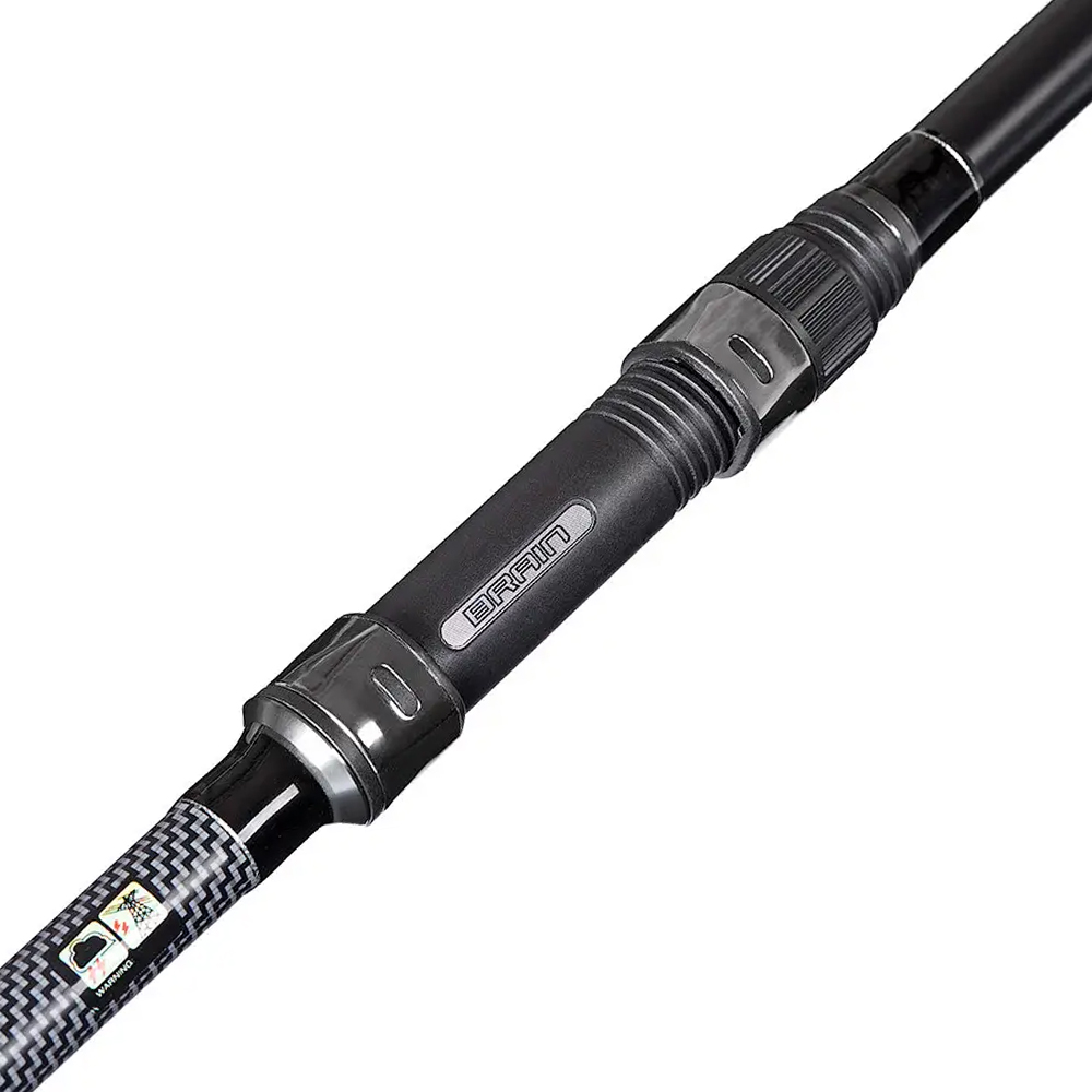 Вудилище коропове Brain Classic Carp 3.60m 3.5lbs 3sec. Фото 3